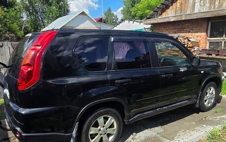 Nissan X-Trail, 2008 год, 100 000 рублей, 4 фотография