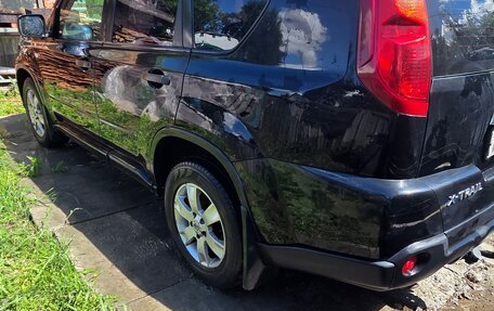 Nissan X-Trail, 2008 год, 100 000 рублей, 3 фотография