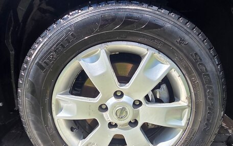 Nissan X-Trail, 2008 год, 100 000 рублей, 15 фотография