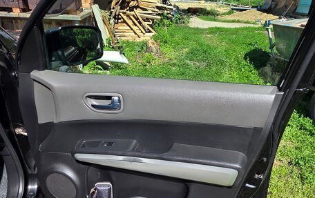 Nissan X-Trail, 2008 год, 100 000 рублей, 9 фотография