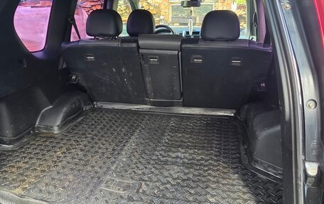 Nissan X-Trail, 2008 год, 100 000 рублей, 11 фотография