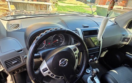 Nissan X-Trail, 2008 год, 100 000 рублей, 12 фотография