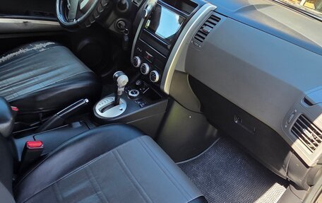 Nissan X-Trail, 2008 год, 100 000 рублей, 10 фотография