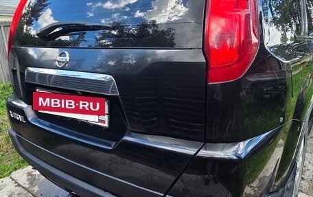 Nissan X-Trail, 2008 год, 100 000 рублей, 6 фотография