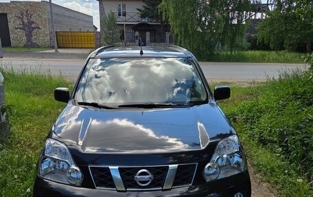 Nissan X-Trail, 2008 год, 100 000 рублей, 14 фотография