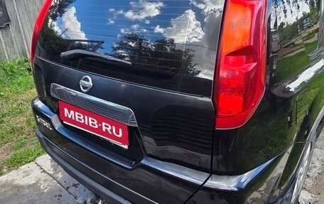 Nissan X-Trail, 2008 год, 100 000 рублей, 5 фотография