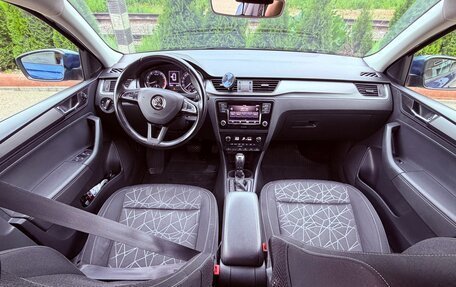 Skoda Rapid I, 2019 год, 1 230 000 рублей, 3 фотография