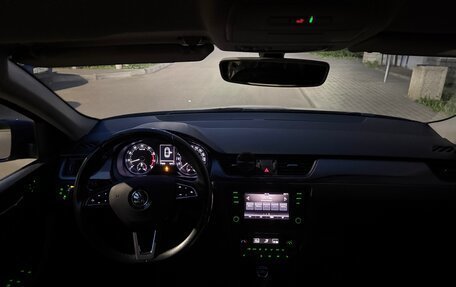 Skoda Rapid I, 2019 год, 1 230 000 рублей, 4 фотография