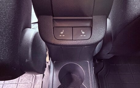 Skoda Rapid I, 2019 год, 1 230 000 рублей, 17 фотография