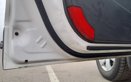 Chevrolet Captiva I, 2008 год, 900 000 рублей, 8 фотография