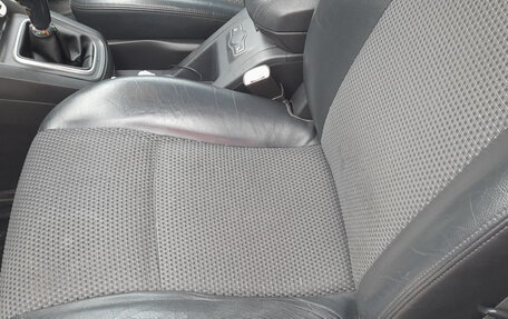 Chevrolet Captiva I, 2008 год, 900 000 рублей, 12 фотография