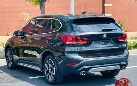 BMW X1, 2022 год, 1 920 000 рублей, 4 фотография