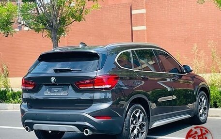 BMW X1, 2022 год, 1 920 000 рублей, 6 фотография