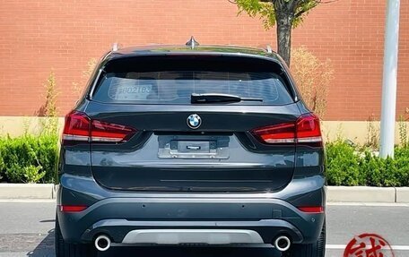 BMW X1, 2022 год, 1 920 000 рублей, 5 фотография