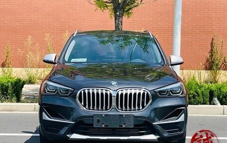 BMW X1, 2022 год, 1 920 000 рублей, 2 фотография