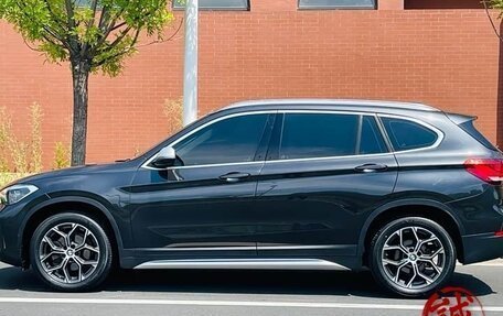 BMW X1, 2022 год, 1 920 000 рублей, 7 фотография