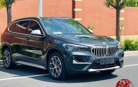 BMW X1, 2022 год, 1 920 000 рублей, 3 фотография