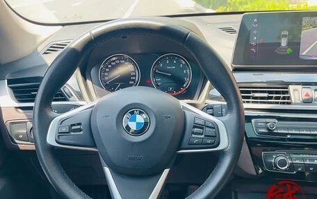 BMW X1, 2022 год, 1 920 000 рублей, 10 фотография