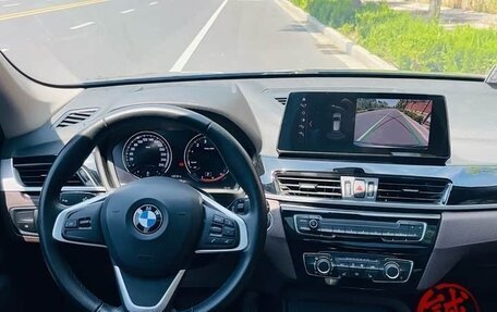 BMW X1, 2022 год, 1 920 000 рублей, 9 фотография