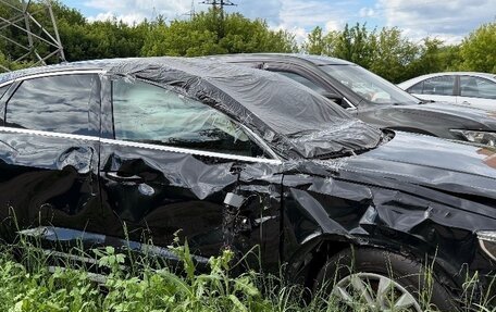 Audi Q3 Sportback, 2021 год, 2 200 000 рублей, 3 фотография