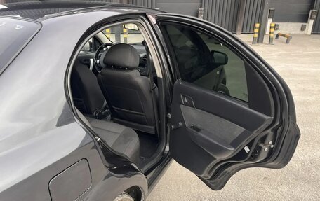 Chevrolet Aveo III, 2009 год, 490 000 рублей, 12 фотография