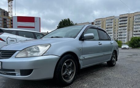 Mitsubishi Lancer IX, 2005 год, 340 000 рублей, 3 фотография