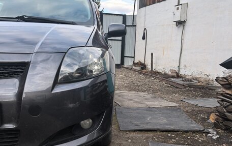 Toyota Auris II, 2007 год, 755 000 рублей, 3 фотография