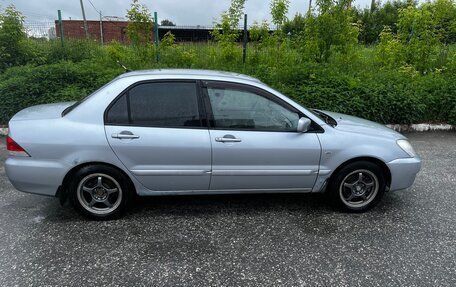Mitsubishi Lancer IX, 2005 год, 340 000 рублей, 6 фотография