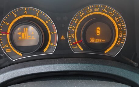 Toyota Auris II, 2007 год, 755 000 рублей, 5 фотография