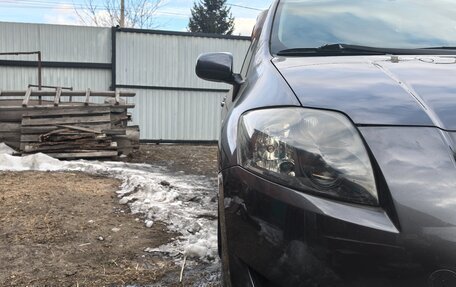 Toyota Auris II, 2007 год, 755 000 рублей, 4 фотография