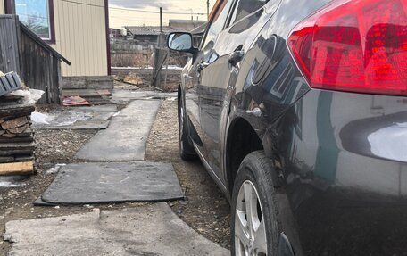 Toyota Auris II, 2007 год, 755 000 рублей, 10 фотография
