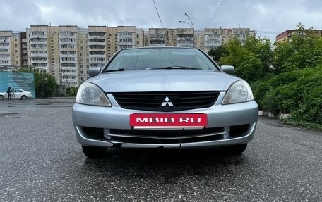 Mitsubishi Lancer IX, 2005 год, 340 000 рублей, 2 фотография