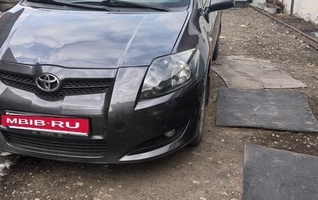 Toyota Auris II, 2007 год, 755 000 рублей, 2 фотография