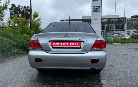 Mitsubishi Lancer IX, 2005 год, 340 000 рублей, 5 фотография
