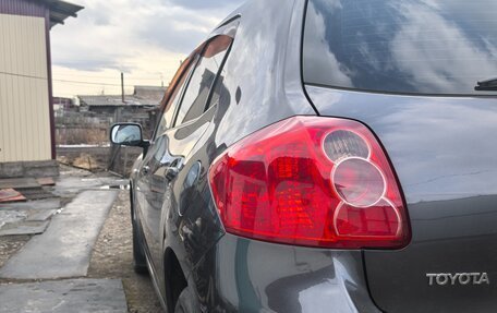 Toyota Auris II, 2007 год, 755 000 рублей, 11 фотография