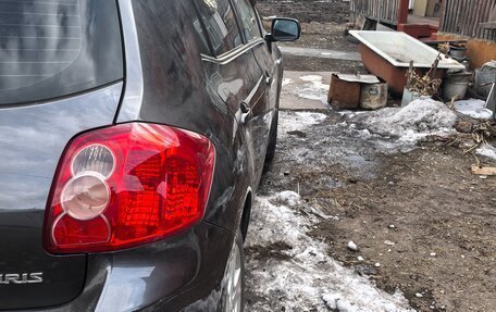 Toyota Auris II, 2007 год, 755 000 рублей, 14 фотография