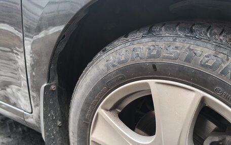 Toyota Auris II, 2007 год, 755 000 рублей, 24 фотография
