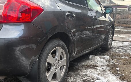 Toyota Auris II, 2007 год, 755 000 рублей, 19 фотография