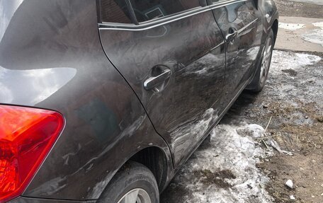 Toyota Auris II, 2007 год, 755 000 рублей, 18 фотография