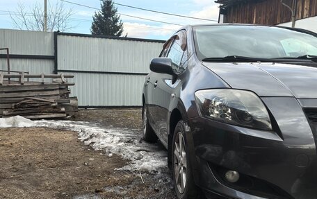 Toyota Auris II, 2007 год, 755 000 рублей, 26 фотография
