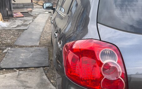 Toyota Auris II, 2007 год, 755 000 рублей, 34 фотография