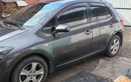 Toyota Auris II, 2007 год, 755 000 рублей, 35 фотография