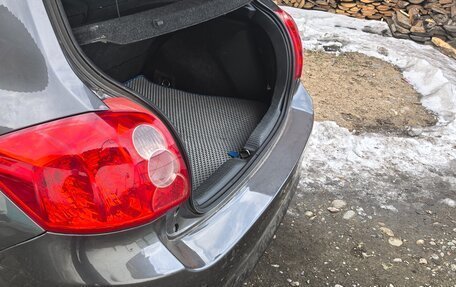 Toyota Auris II, 2007 год, 755 000 рублей, 32 фотография