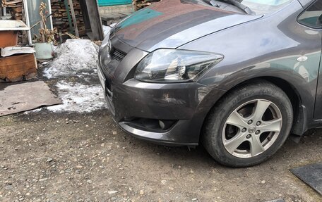 Toyota Auris II, 2007 год, 755 000 рублей, 36 фотография