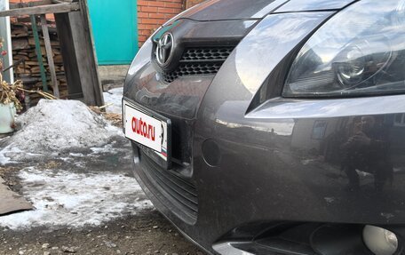 Toyota Auris II, 2007 год, 755 000 рублей, 37 фотография