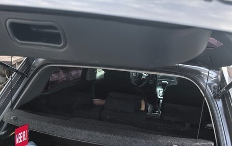 Toyota Auris II, 2007 год, 755 000 рублей, 33 фотография