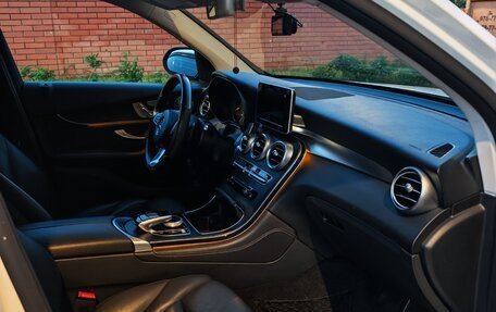 Mercedes-Benz GLC, 2018 год, 3 500 000 рублей, 8 фотография