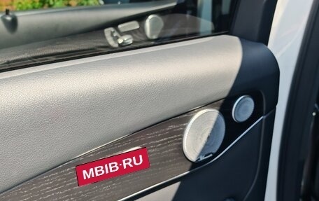 Mercedes-Benz GLC, 2018 год, 3 500 000 рублей, 18 фотография