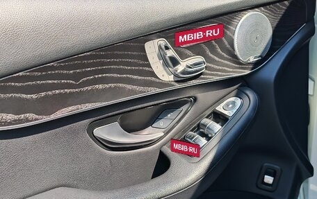 Mercedes-Benz GLC, 2018 год, 3 500 000 рублей, 17 фотография