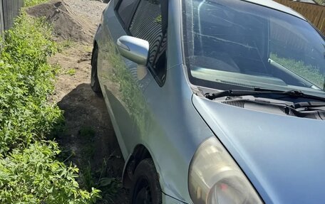 Honda Fit III, 2006 год, 340 000 рублей, 3 фотография